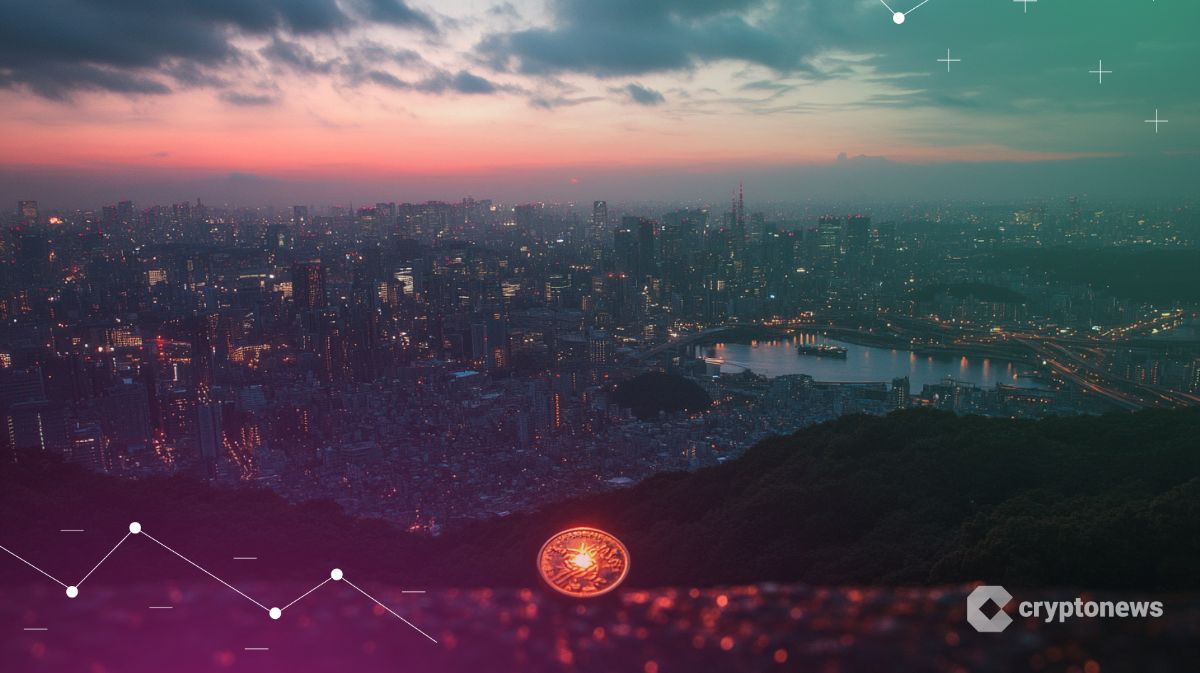 Japan Breaks New Ground with Launch of First Yen-Denominated Stablecoin