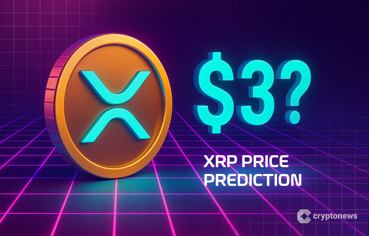 XRP Price Prediction: Government Shutdown Delays Ripple ETF Decisions, But Osprey Accumulates – Is XRP Going to Hit $3 This Week?