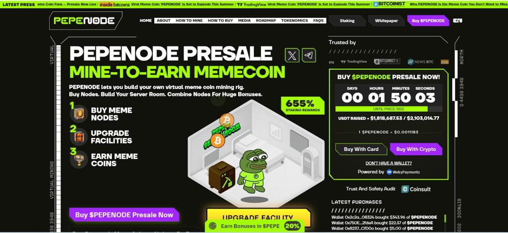 Pepe Price Forecast Pepe Price Dropped 30% In October, But Analysts Are Starting To Come Back 7 Image 187 400 2