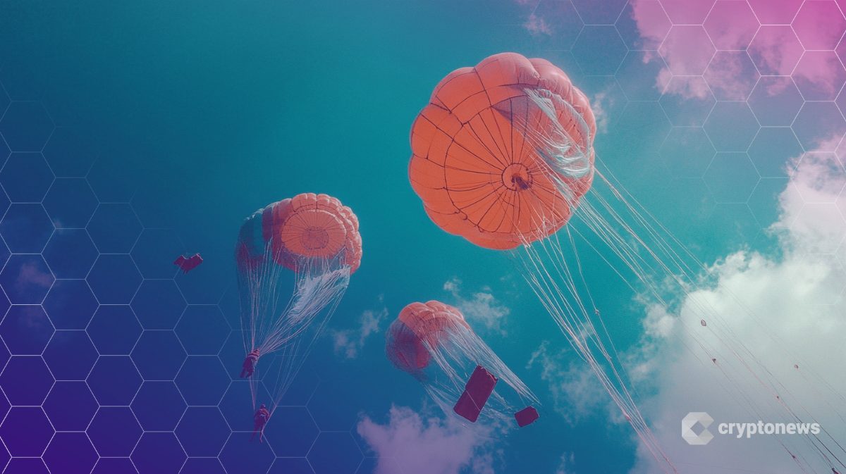 MetaMask Airdrop Finally Happening? Mysterious Claim Site Reignites MASK Token Speculation - CryptoNews.com | Related Crypto Article