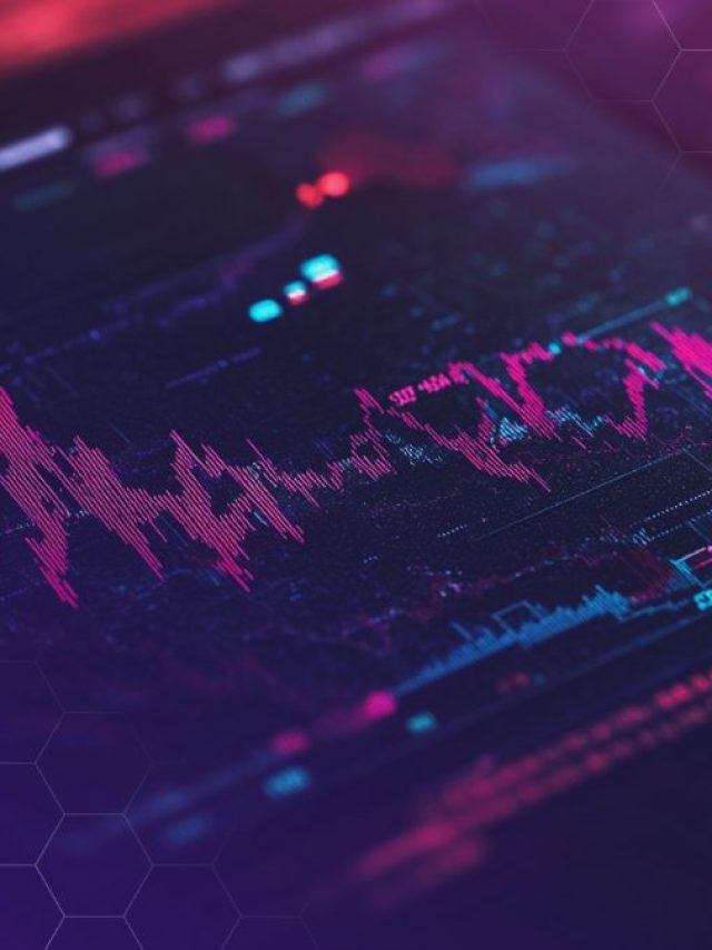 China’s DeepSeek and Alibaba’s Qwen AI Beat Rivals in Crypto Trading Contest