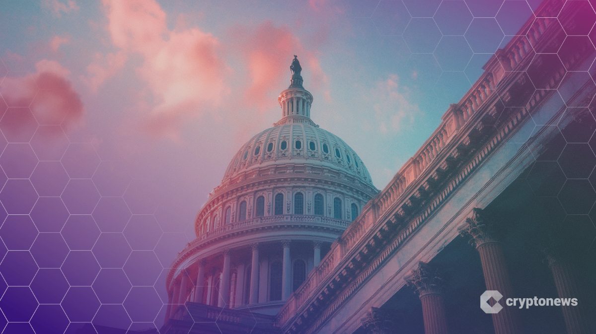 US Crypto Bill Has Until February Before It’s “Dead,” Top Senator Warns