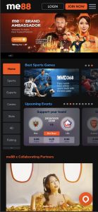 me88 casino