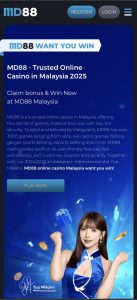 md88 casino