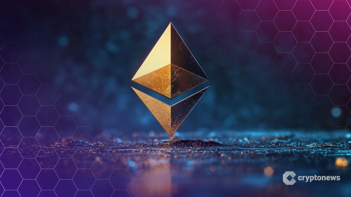 BitMine Adds $113 Million in Ethereum to Corporate Treasury, Onchain Data Shows