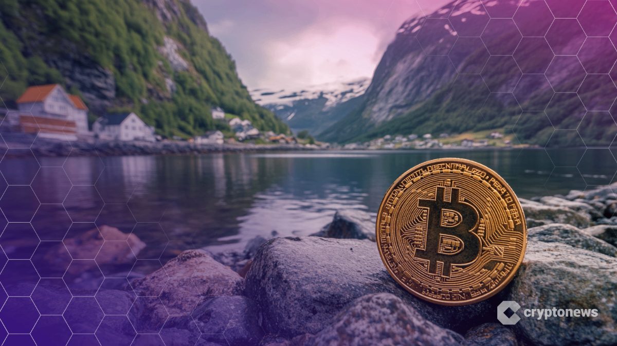 It Starts At 30% And $4 Billion Is Announced 4 Norway Sees 30% In Crypto Tax Reporting - $4B In Digital Assets Revealed