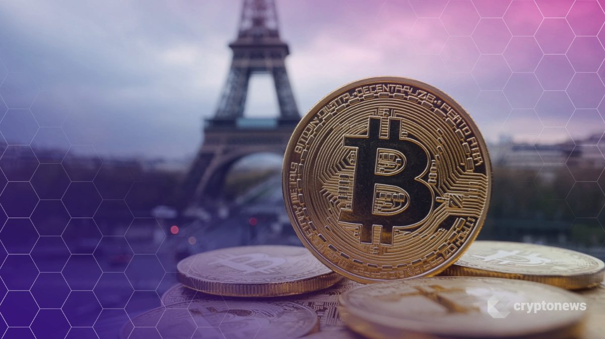 France Stuns Europe: Could Lawmakers Adopt Bitcoin and Ban Digital Euro? -  Cryptonews