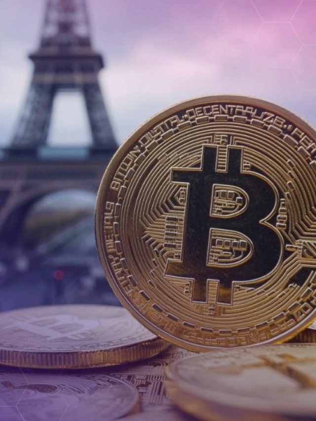 France Stuns Europe: Could Lawmakers Adopt Bitcoin and Ban Digital Euro?