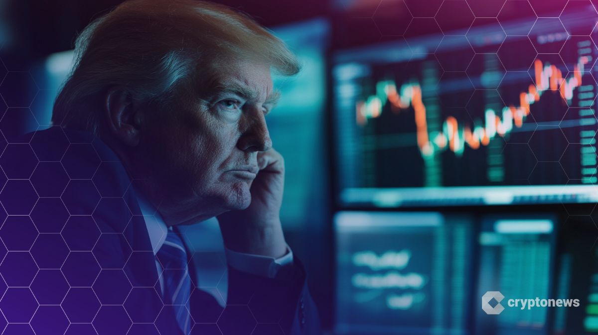 Free Money to Trump Supporters? World Liberty Financial Announces $1.2M WLFI Airdrop