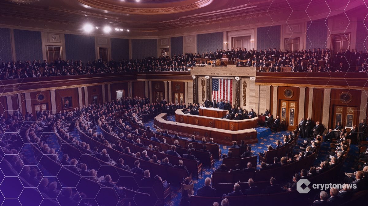 Democrats Blast Trump’s ‘Corrupt’ CZ Pardon — Claim Crypto Lobby Spent Millions