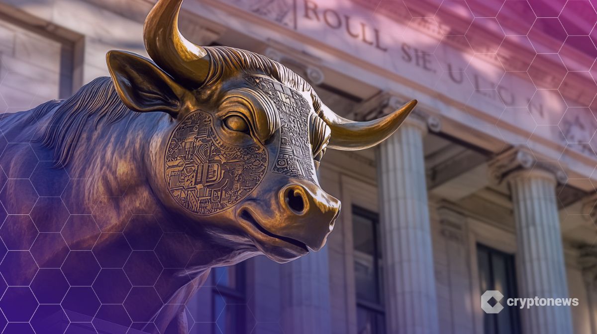 Crypto Price Tracker: Is the Fed’s 98% Likely Rate Cut the Catalyst Crypto Has Been Waiting For?