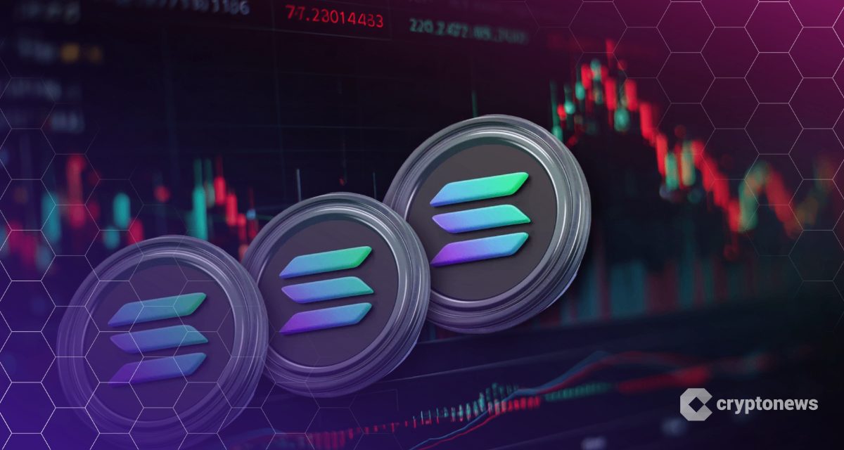 Solana ETF Race Heats Up as Grayscale Joins Bitwise on Wall Street - CryptoNews.com | Related Crypto Article