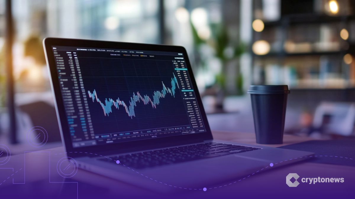 Asia Market Open: Bitcoin Slips Below $110K as Fed Cut Leaves Traders Guessing Next Move