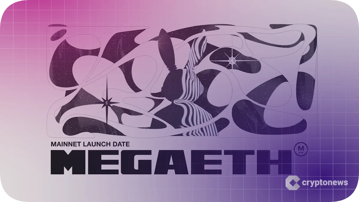 MegaETH (MEGA) Launch Date Revealed: Mainnet and TGE