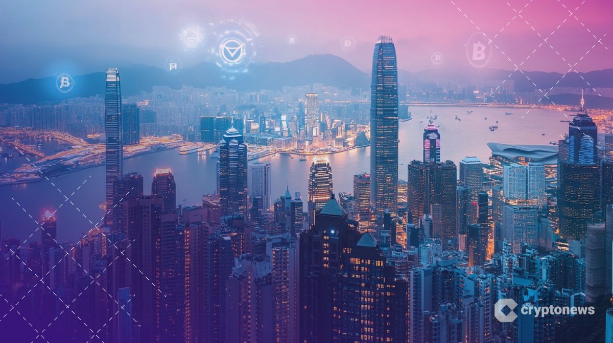 Hong Kong Regulator Tightens Watch on Crypto Treasuries, Plans Public Awareness Push