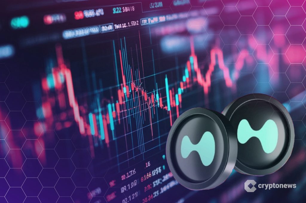 21Shares Seeks SEC Approval for Hyperliquid ETF Amid Rising Altcoin Interest