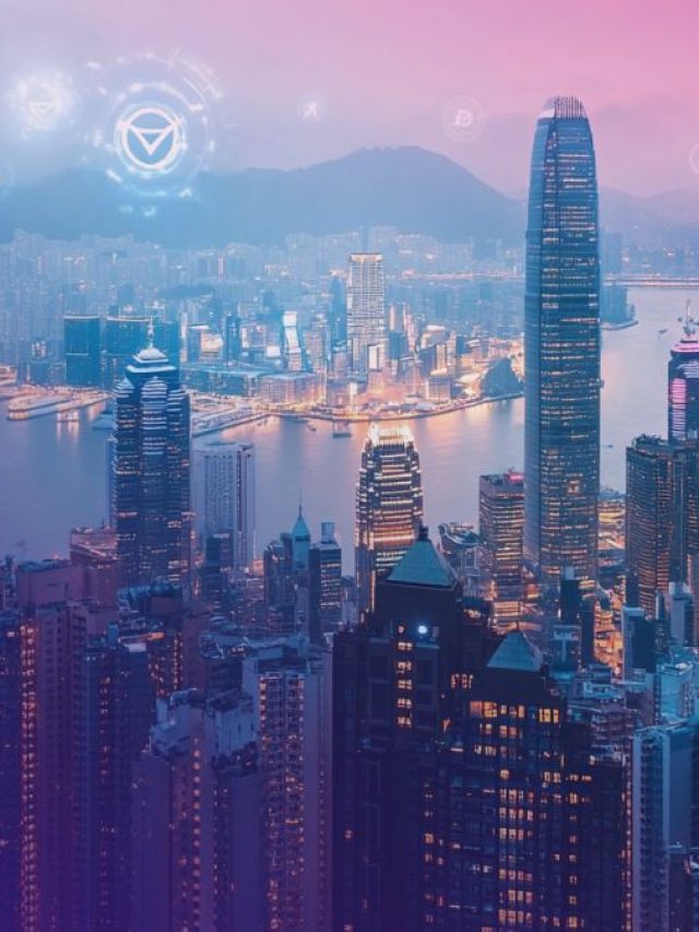 Hong Kong Regulator Tightens Watch on Crypto Treasuries, Plans Public Awareness Push