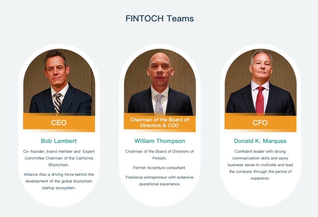 У Таїланді заарештовано підозрюваного організатора шахрайства з FINTOCH на суму 31 мільйон доларів