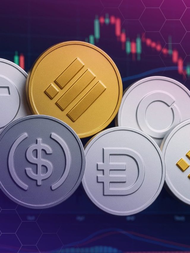 Coinbase Dismisses Concerns That Stablecoins Threaten US Bank Deposits