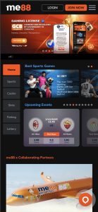 me88 casino