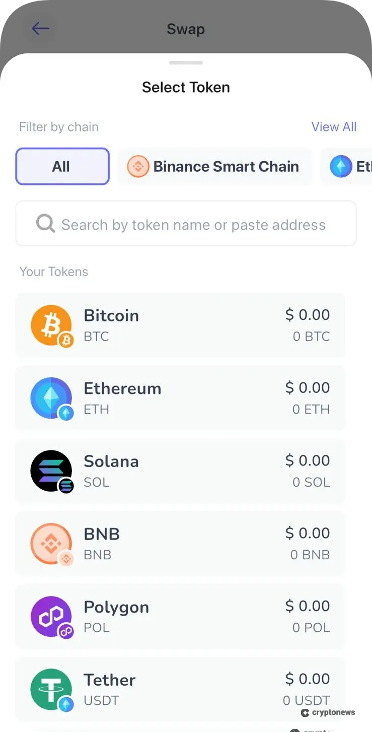 all coins best wallet