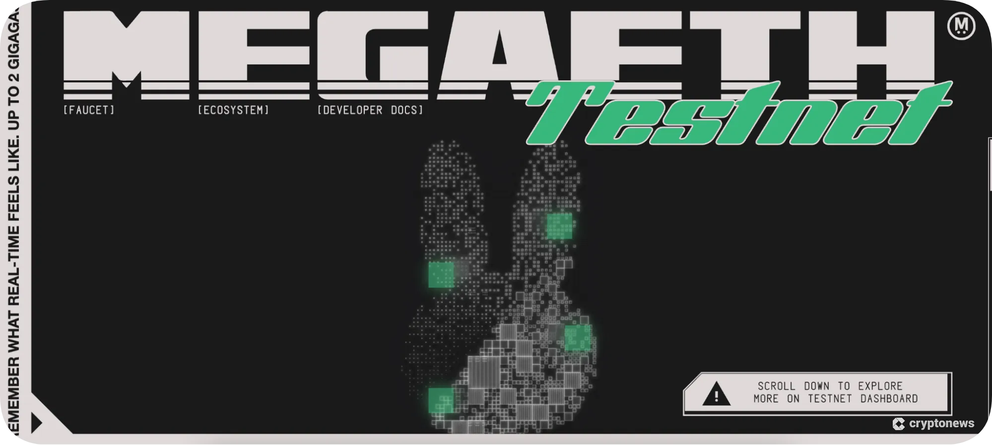 megaeth safe and legit