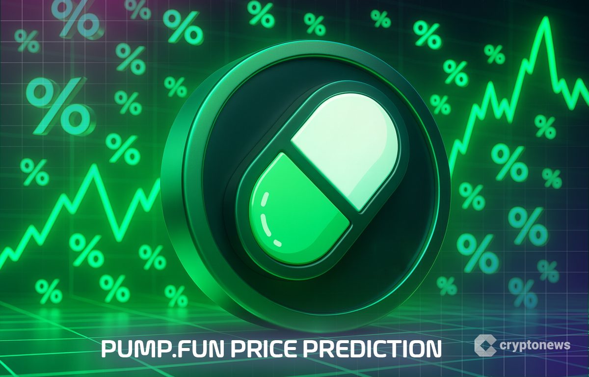 Pump.fun Price Prediction: PUMP Defies Market Skepticism With 38% Weekly Gains – Is An Altcoin Season Really Beginning?