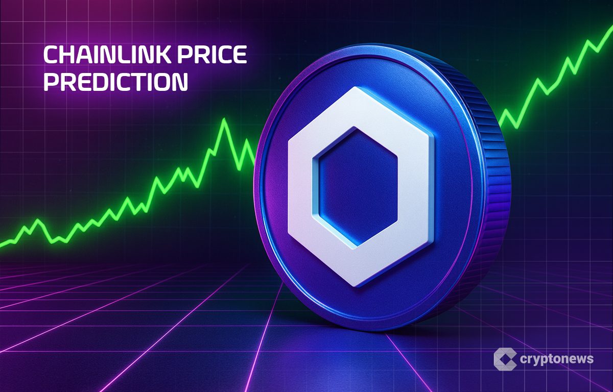 Chainlink Price Prediction: Crypto Twitter Points to LINK Exchange Reserves Multi-Year Lows – Is a Supply Shock Coming?