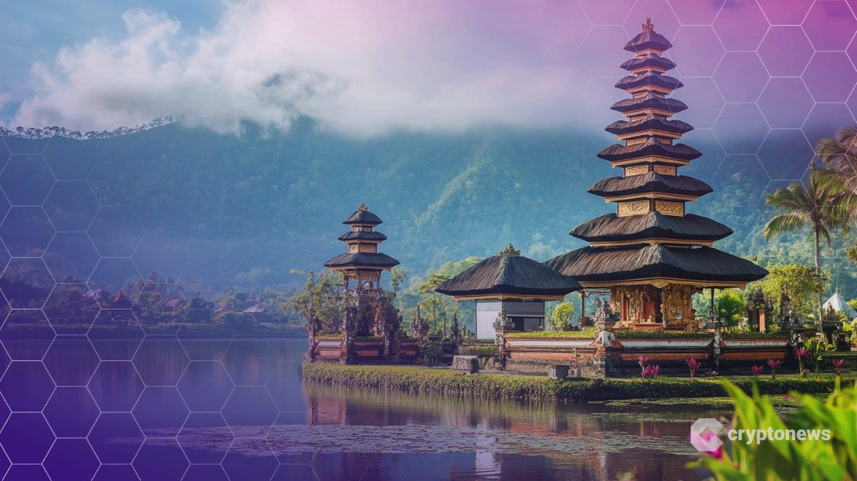 CBDC with Stablecoin Mechanics: Indonesia’s Digital Rupiah to Be Backed by Government Bonds