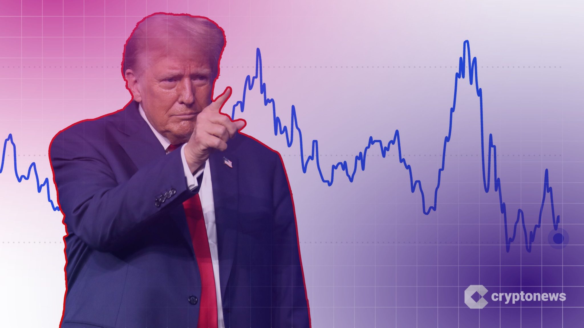 Trump Crypto Vision: Immigration Order and Stablecoin Economy Set Stage for Bitcoin
