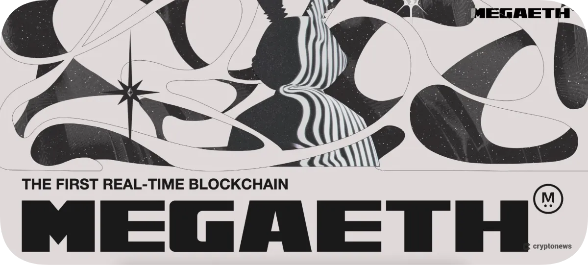 megaeth logo