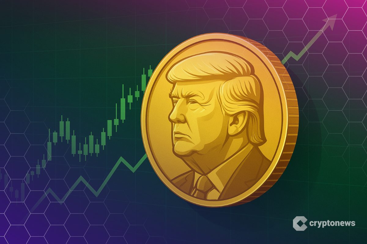 Tariff Truce Ripples Into Crypto: Will Market Catch Relief From US-China Deal?