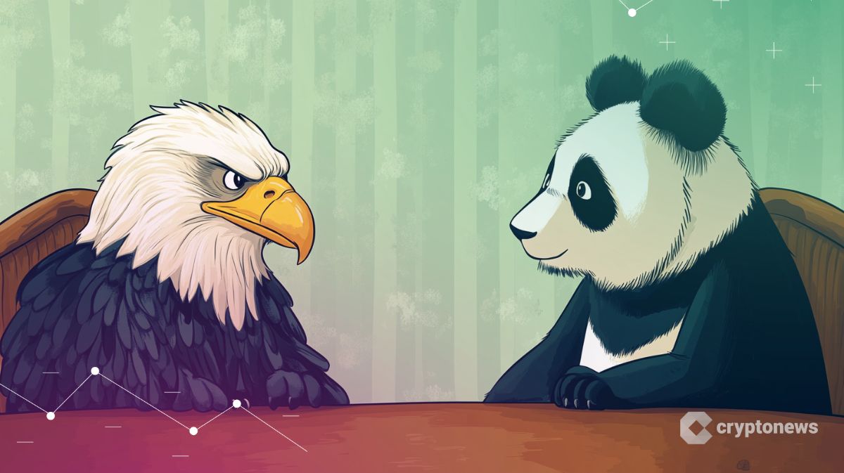 Gold Lift and Meme Strength Define Altcoin Season Pockets as Traders Track Global Policy Moves