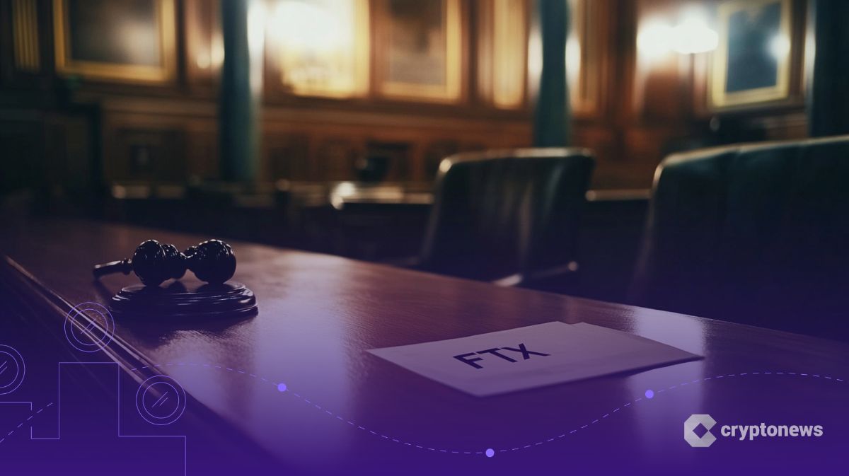 Сем Бенкман-Фрід стверджує, що FTX «ніколи не була неплатоспроможною» — ось що сталося на його думку Сем Бенкман-Фрід стверджує, що FTX «ніколи не була неплатоспроможною» — ось що сталося на його думку