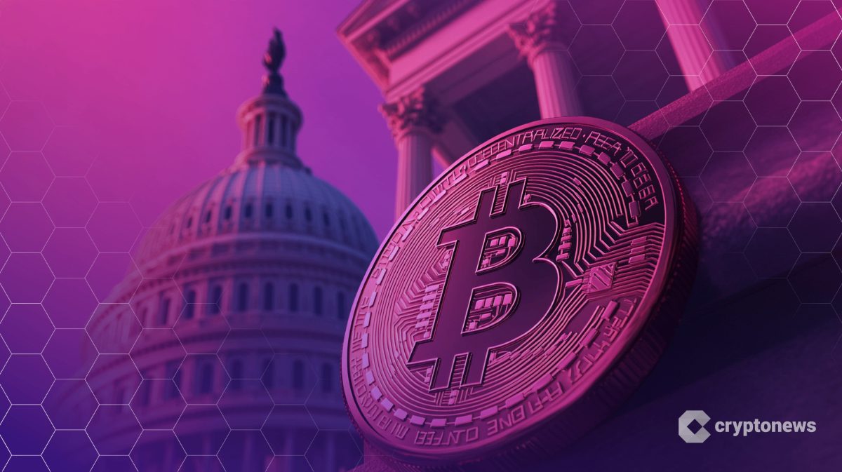 US Senators Push to Finalize Crypto Market Bill as Shutdown Standoff Deepens: Report