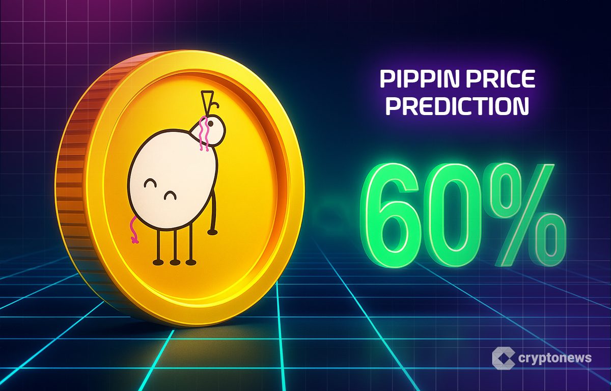 Pippin Price Prediction: AI Agent PIPPIN Price Explodes Over 80% in 24H – What is Going On?