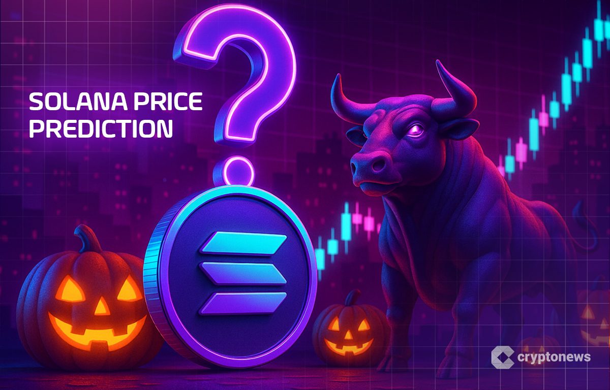 The price of Solana is struggling to pass the 200 dollar mark despite the strong growth of the network and ETF inflows. Can SOL reach 300 dollars soon?