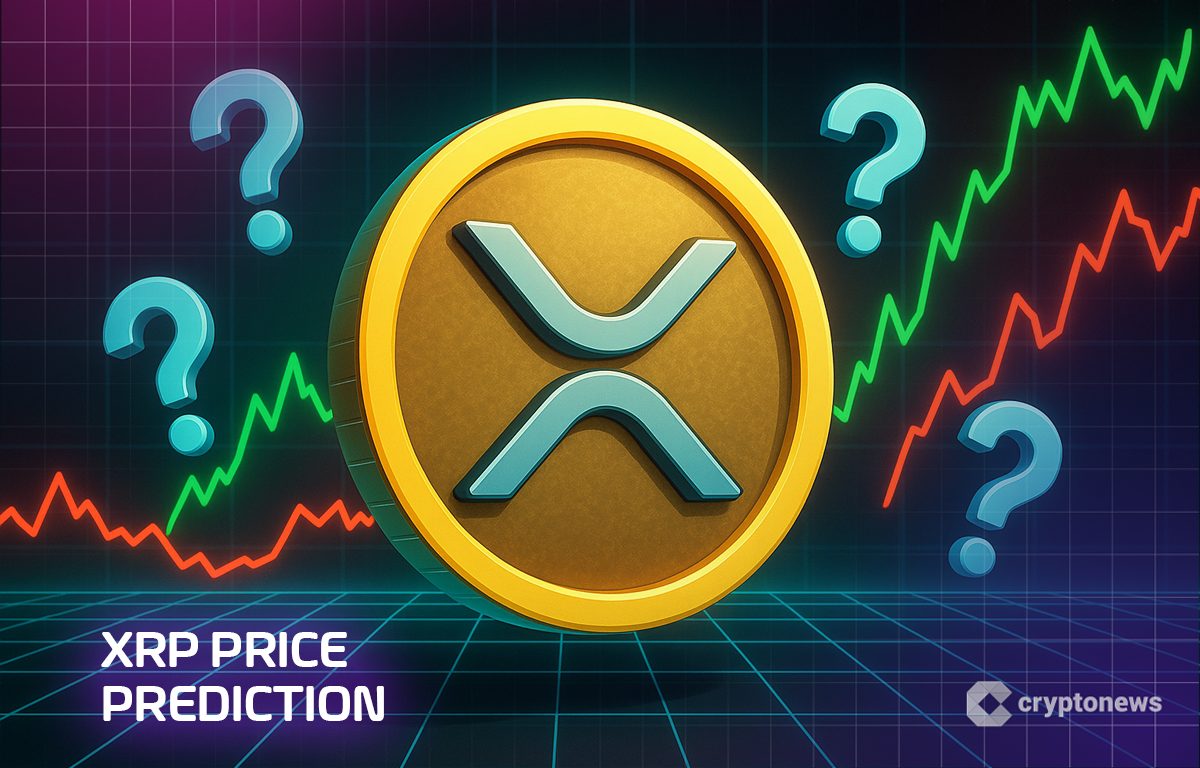 XRP Price Prediction: Canary XRP ETF Verdict Drops November 13, Traders Brace for Massive Price Move – Pump or Dump?