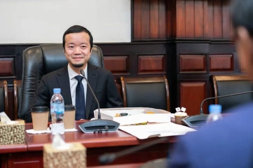 Singapore Freezes $150M in Assets Tied to Alleged Bitcoin Fraud Kingpin