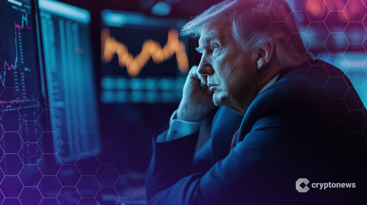 Coinbase Rebuts Senator’s ‘Corruption Factory’ Claim Over Trump Ballroom Donation