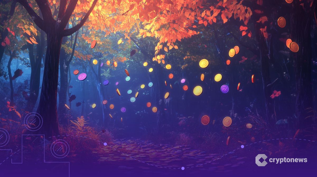 Altcoin Season Index Brightens Up To 32 As Bittensor, Zcash, And DeXe Advance