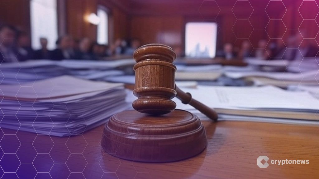 Fed Crushes Caitlin Long’s Crypto Bank’s 5-Year Bid for Master Account - CryptoNews.com | Related Crypto Article