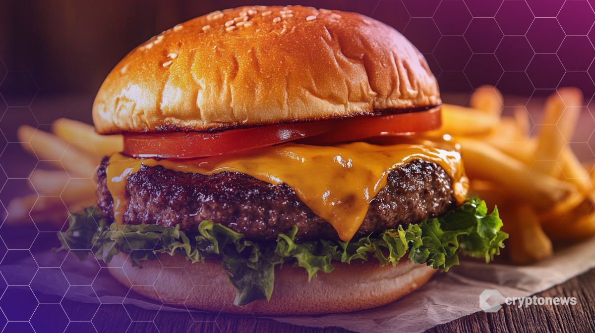 Steak ‘n Shake Launches Bitcoin Treasury, Vows to Donate 210 Sats per Meal