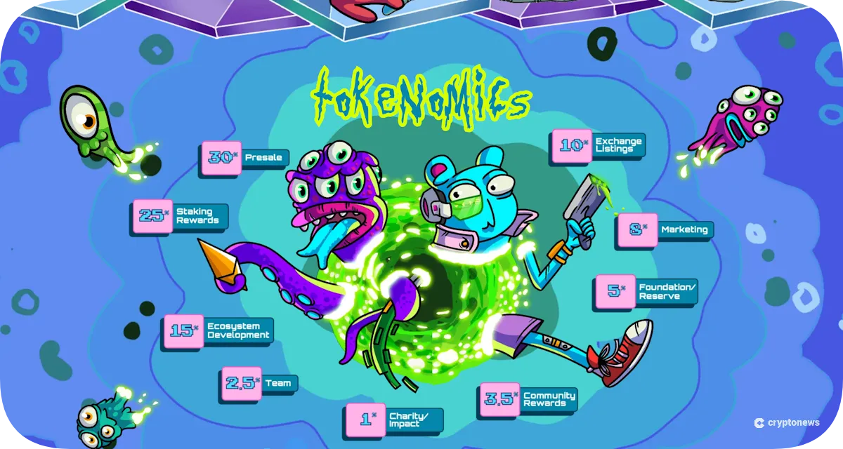 layer brett tokenomics