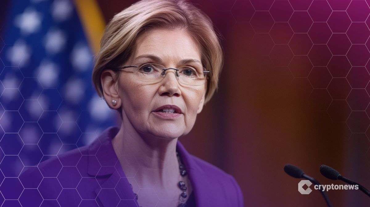 Sen. Warren’s Lawyer Rejects CZ’s Defamation Threat, Says Her Post Was Factually Correct