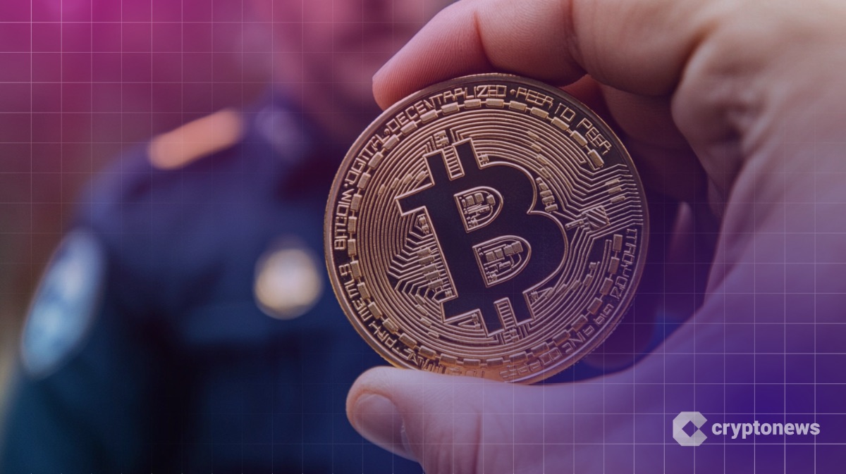 Aussie Police Arrest 55 in Latest Phase of Criminal Ring, Seize $37.9M in Crypto