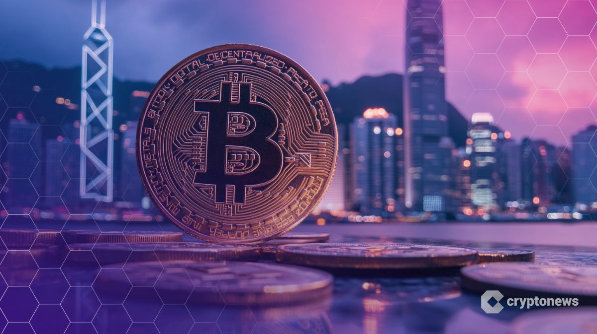 Hong Kong to Let Licensed Crypto Exchanges Connect With Global Markets