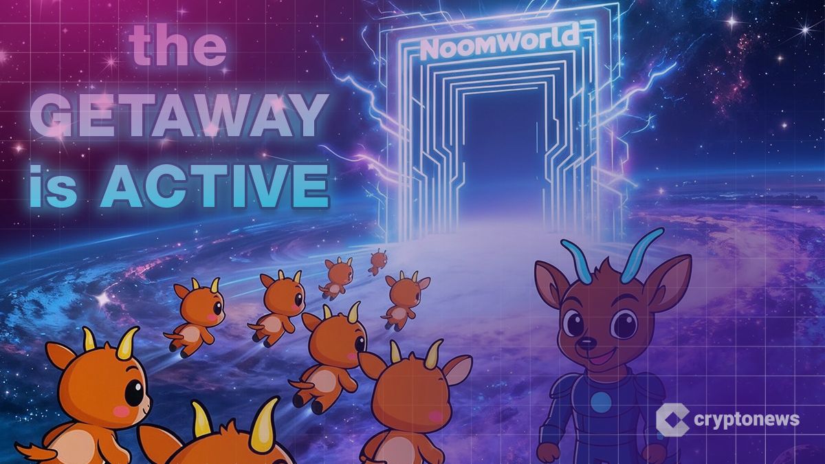 Noomez Crypto Presale Goes Live, Attracting First-Mover Crypto Enthusiasts
