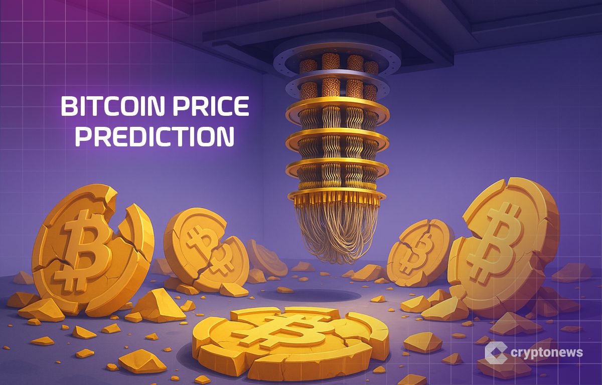 Bitcoin Price Prediction: New Quantum Tech Could Crack Bitcoin’s Security – Here’s Everything You Need to Know - CryptoNews.com | Related Crypto Article