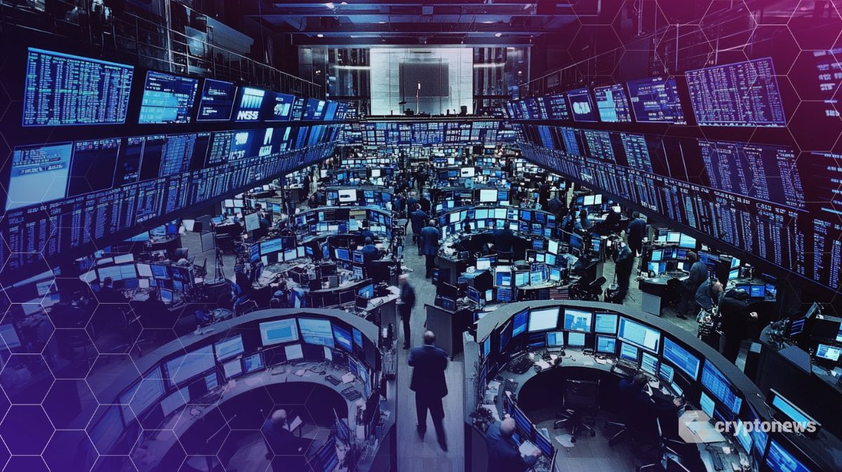 Nasdaq Reprimands TON Strategy Over $272M Toncoin Purchase - CryptoNews.com | Related Crypto Article